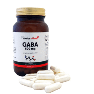 GABA Pámies Vitae