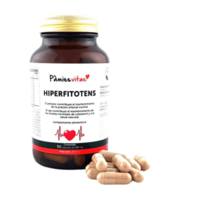 HIPERFITOTENS Pámies Vitae