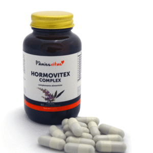 HORMOVITEX Pámies Vitae