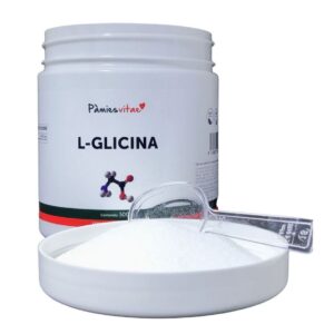 L-GLICINA Pámies Vitae