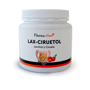 Lax-Ciruetol Pâmies Vitae