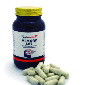Memory Life Forte Pámies Vitae