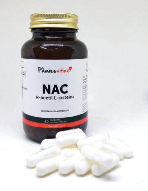 NAC Pâmies Vitae