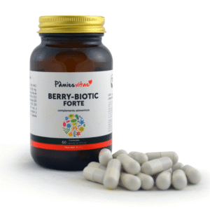 Berry-Biotic Pâmies Vitae