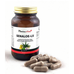SENALOE Pámies Vitae