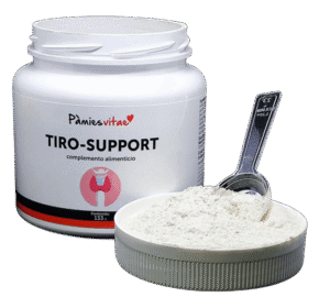 TIRO-SUPPORT Pámies Vitae