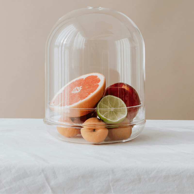 VITAMINAS, MINERALES y ANTIOXIDANTES
