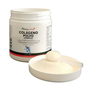 Colageno Polvo Complex