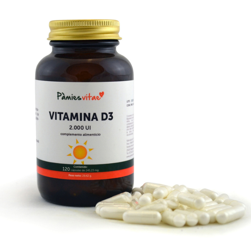 VITAMINA D3