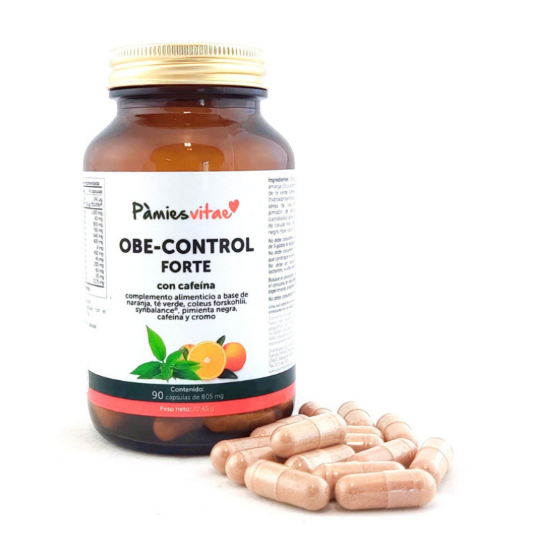 OBE-CONTROL FORTE