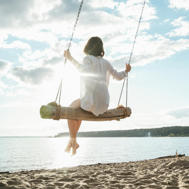 EQUILIBRIO EMOCIONAL, SUEÑO