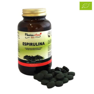 Espirulina