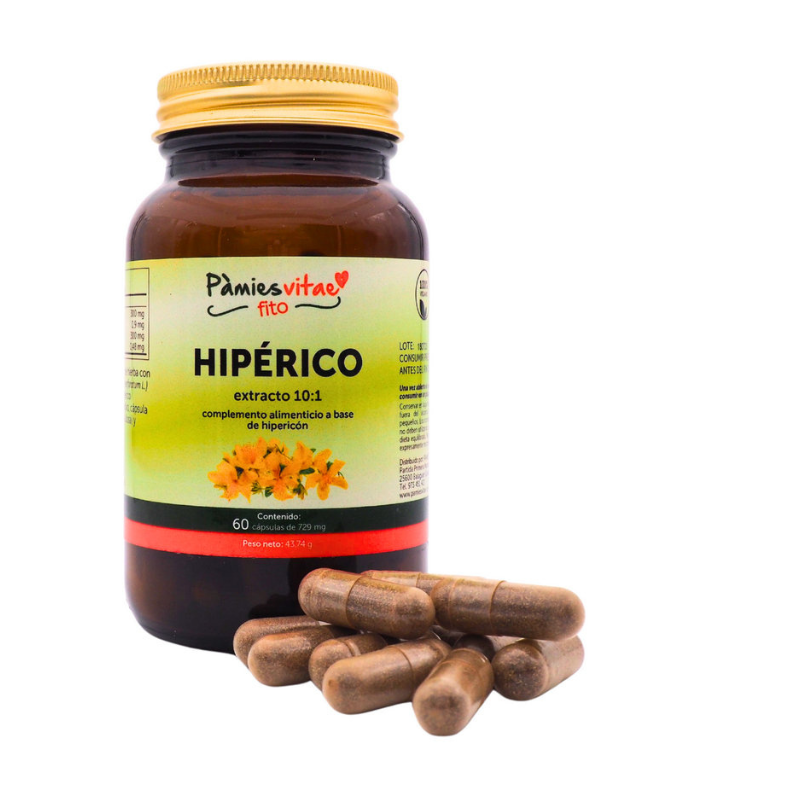 hipérico