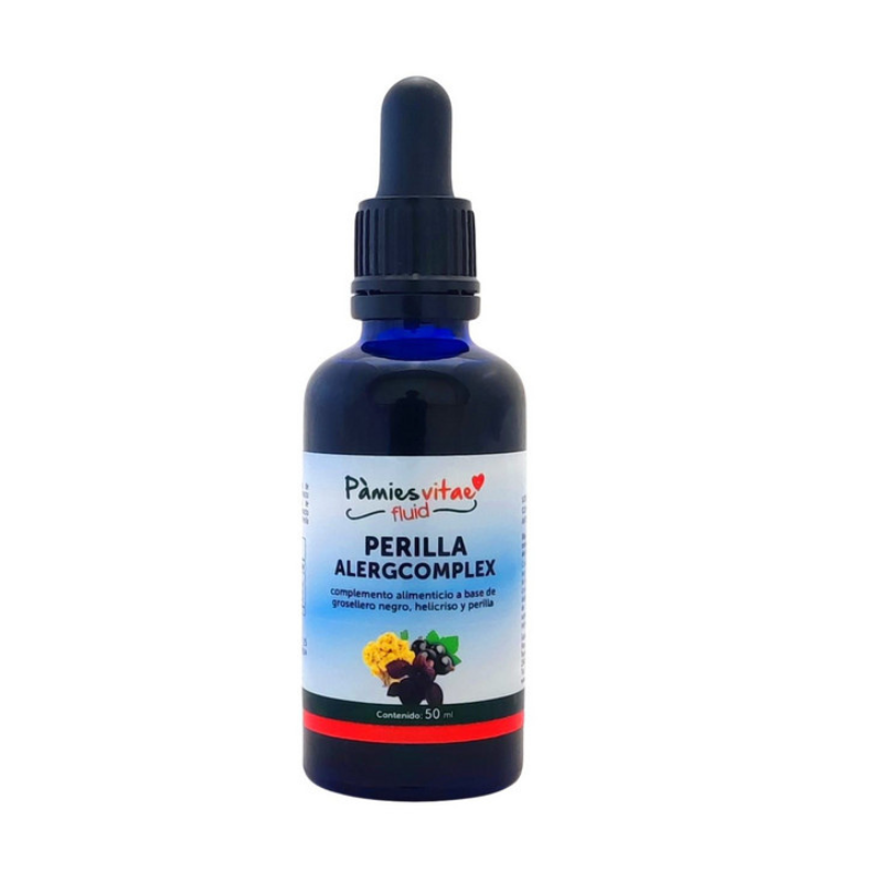 Tintura Perilla Alergcomplex PV (50 ml)