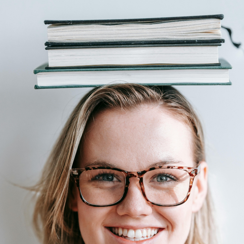 RENDIMIENTO INTELECTUAL / MEMORIA