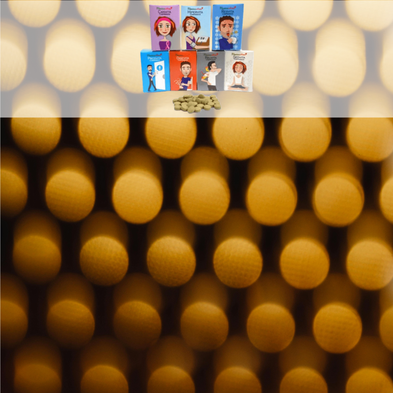 Comprimidos Sublinguales