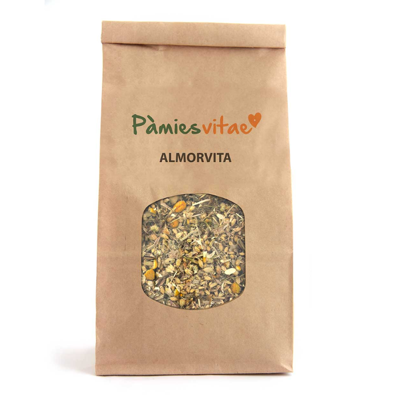 ALMORVITA