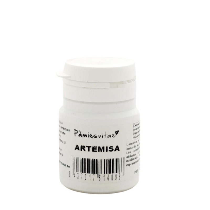 Comprimidos de Artemisa (100 und.)
