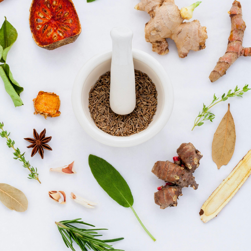 DOLOR E INFLAMACIÓN