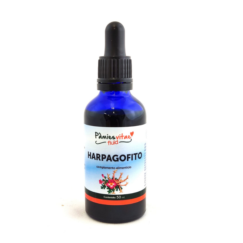 Tintura de Harpagofito PV (50 ml)