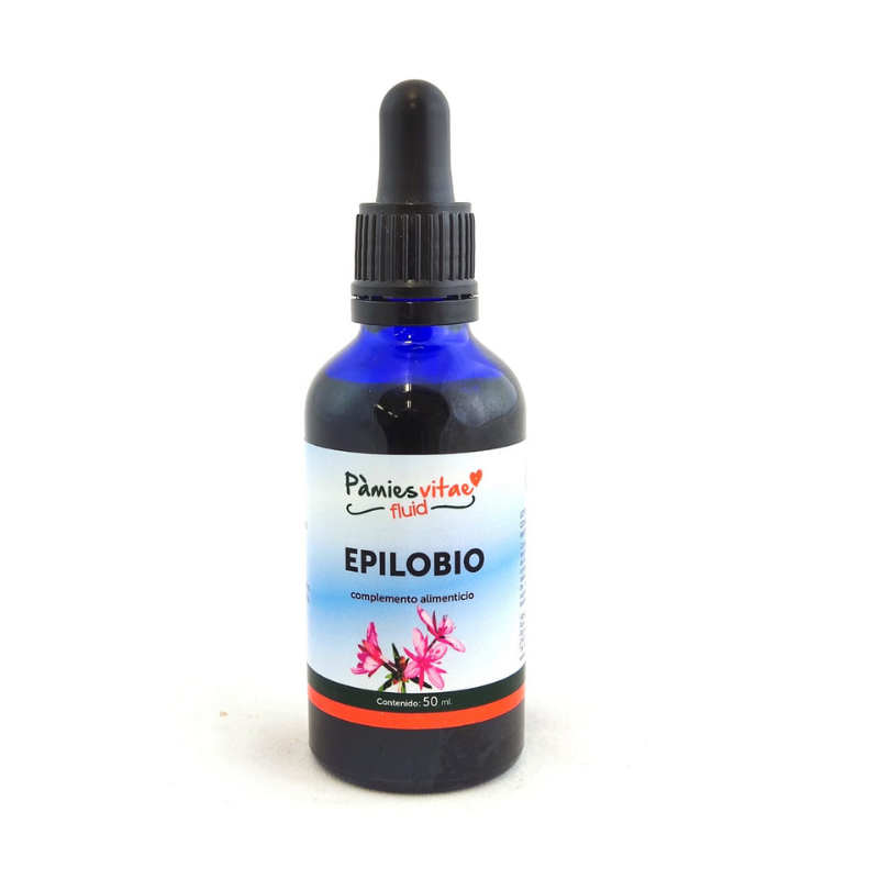 Tintura de Epilobio PV (50 ml)