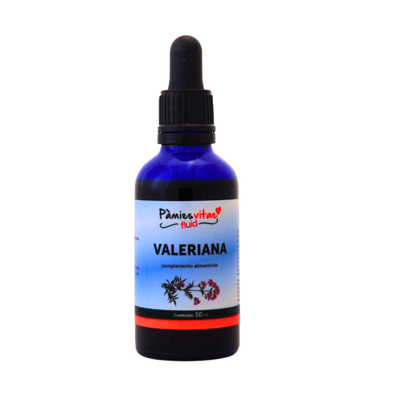 Tintura de Valeriana PV (50 ml)