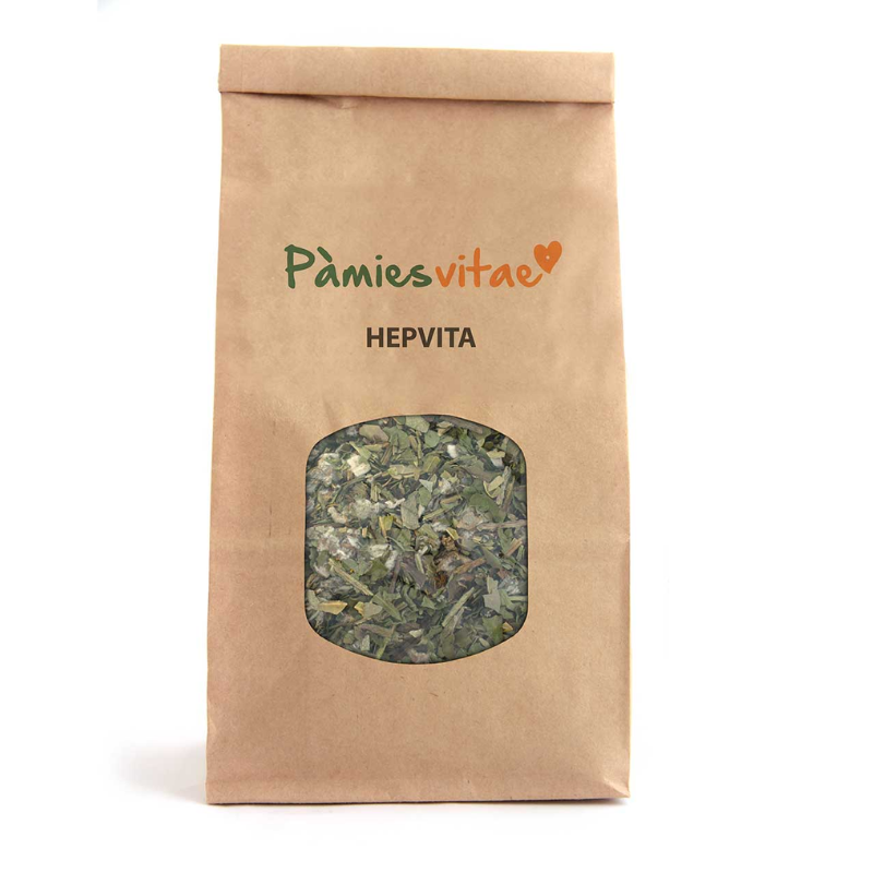 HEPVITA