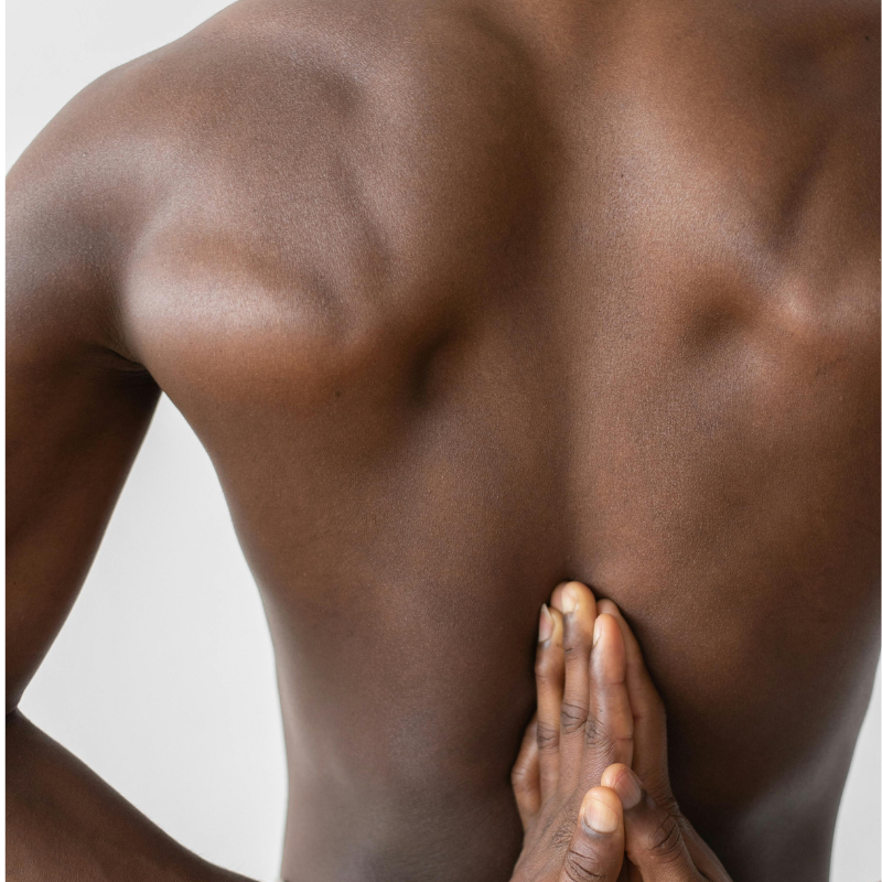 ARTICULACIONES Y HUESOS