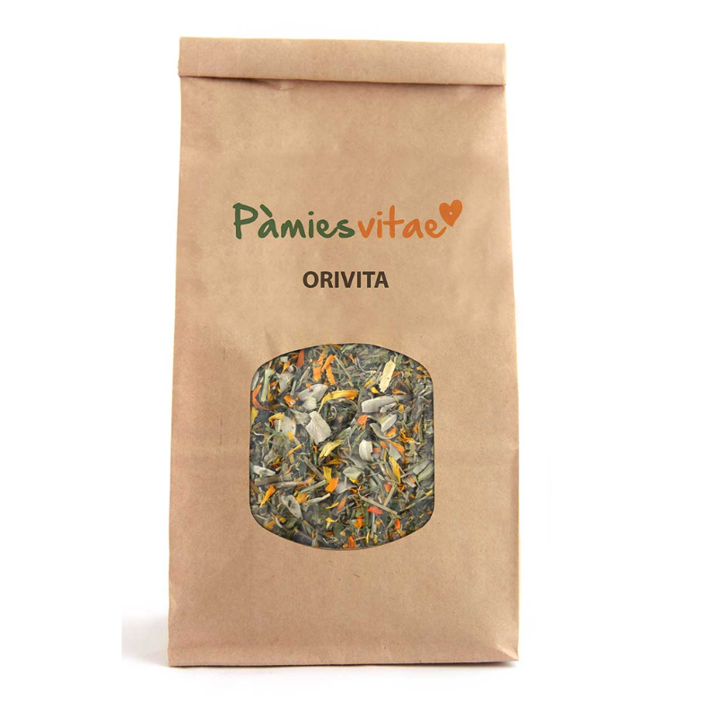 ORIVITA