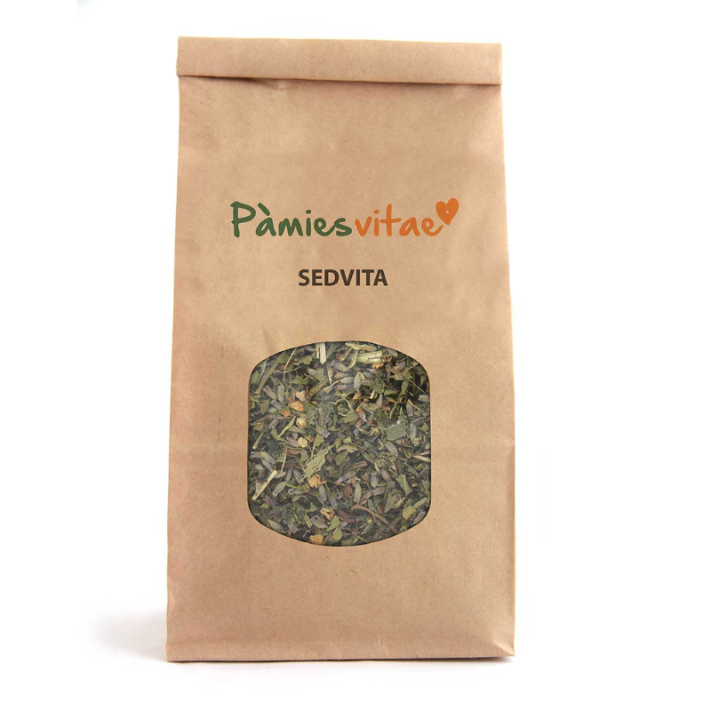 SEDVITA