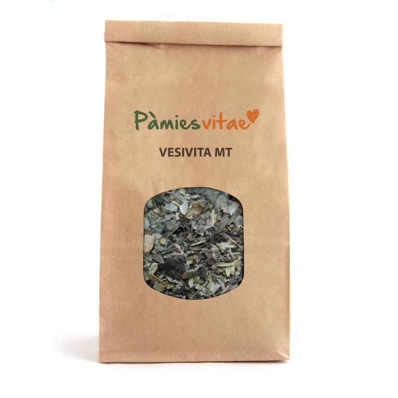 VESIVITA (Maria Treben)