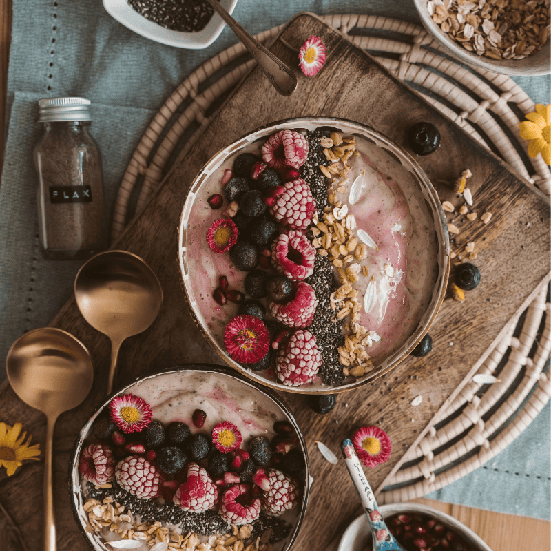 Superfoods