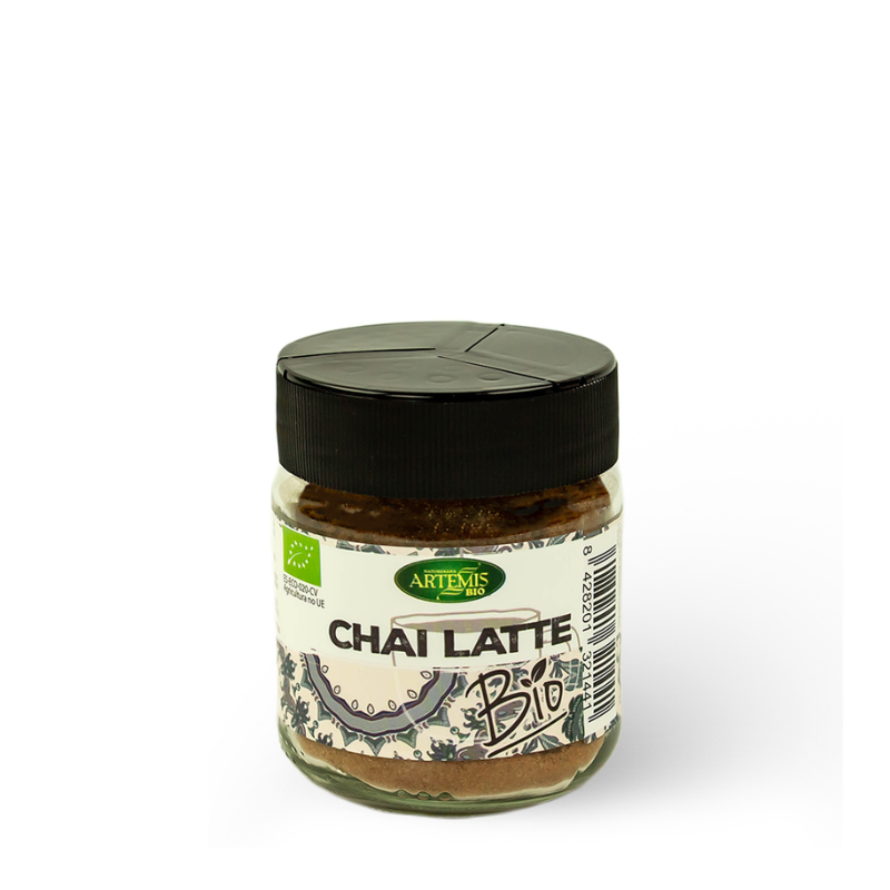 Chai latte BIO 60gr.