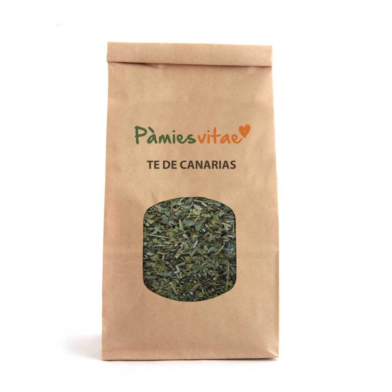 TÉ DE CANARIAS – Bidens aurea