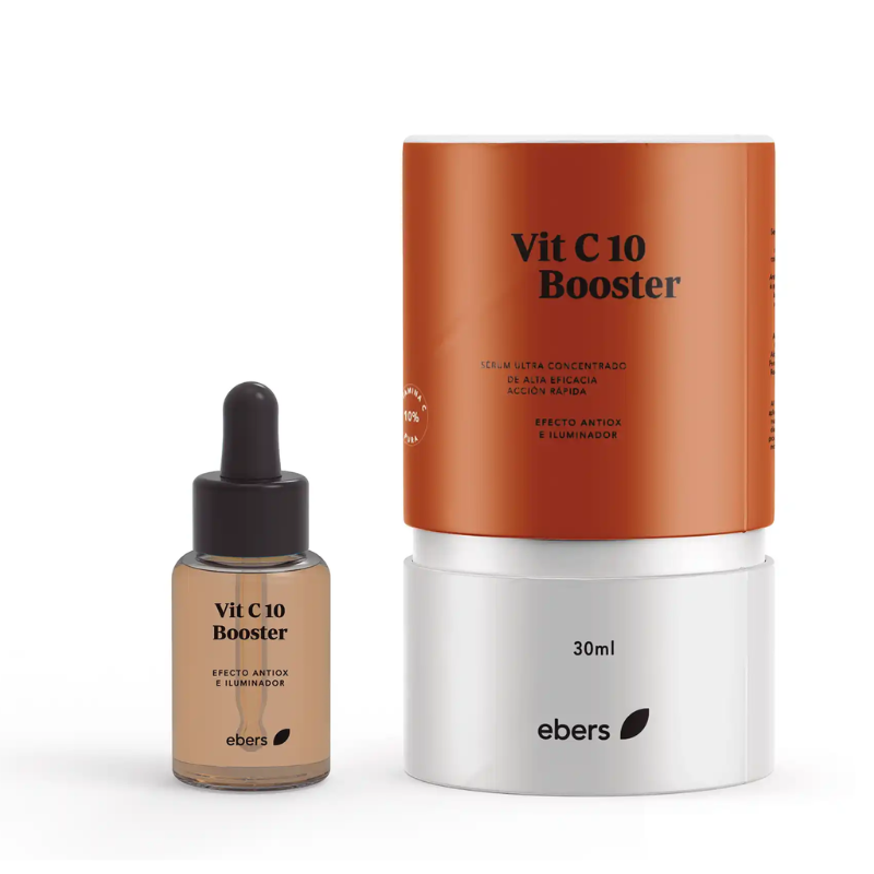 Vit C10 Booster – 30 ml