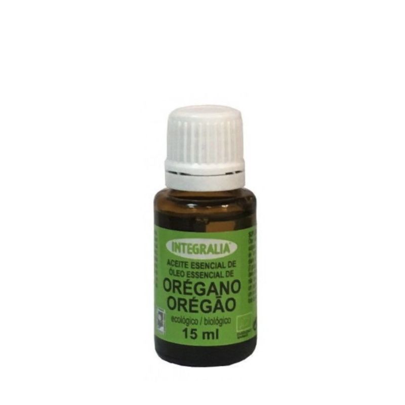 OREGANO Aceite Esencial 15ml.