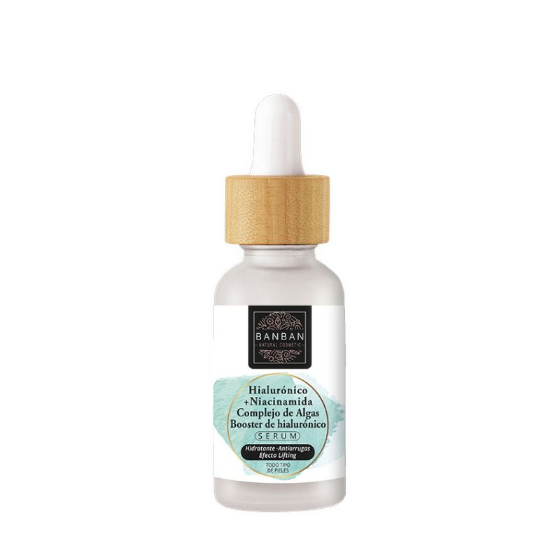 Serum Facial Ácido Hialurónico 30ML