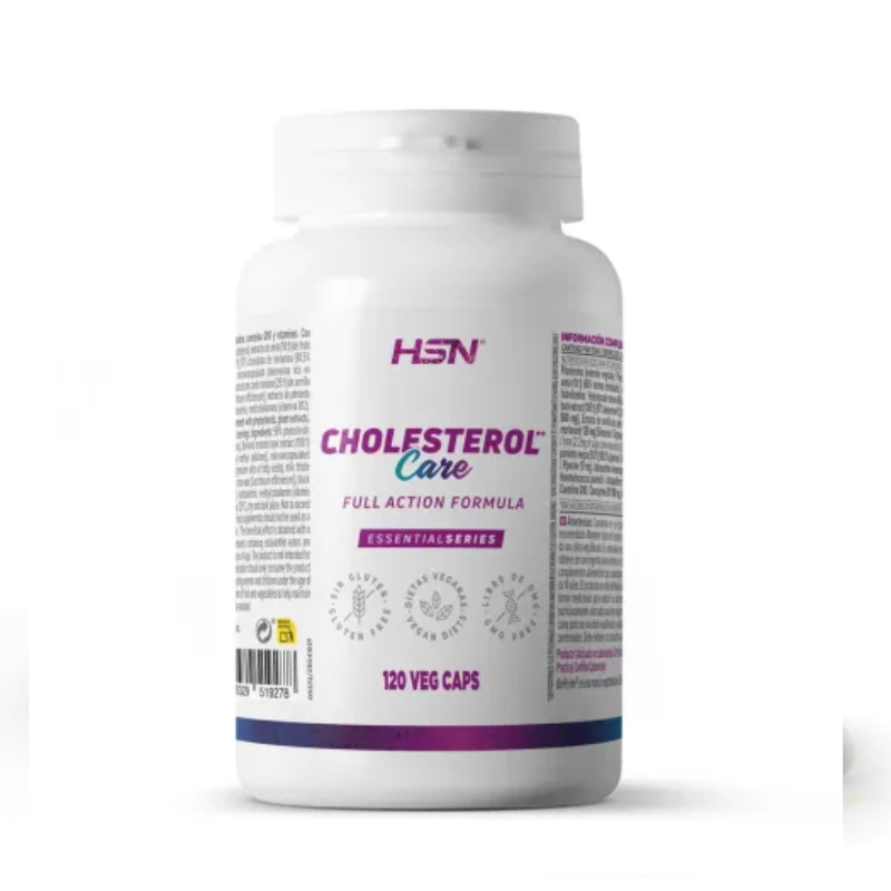 Cholesterol Care 120 vegicap.